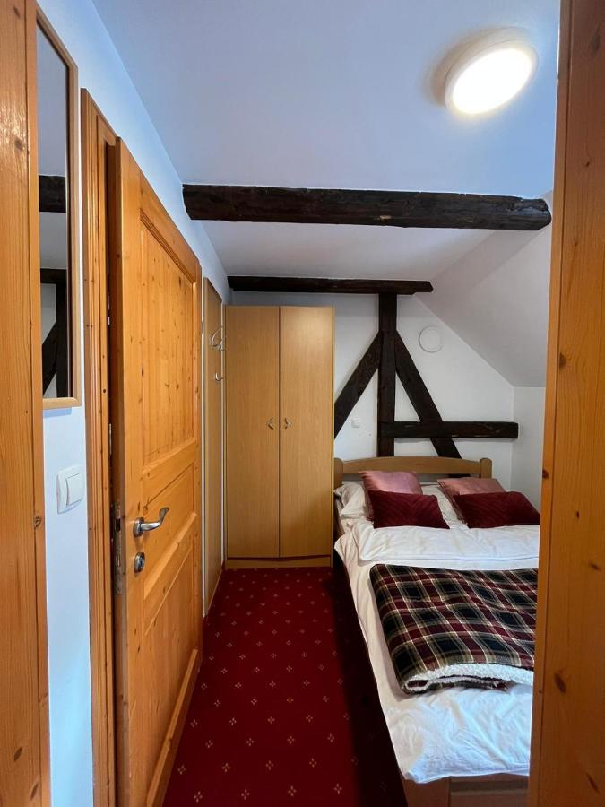 Chalet Burja At Vogel Mountain - Cable Car Access Or Hiking - Not Reachable With Car Bohinj Exterior foto